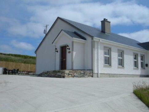 Ocean Bay Malin Exterior foto