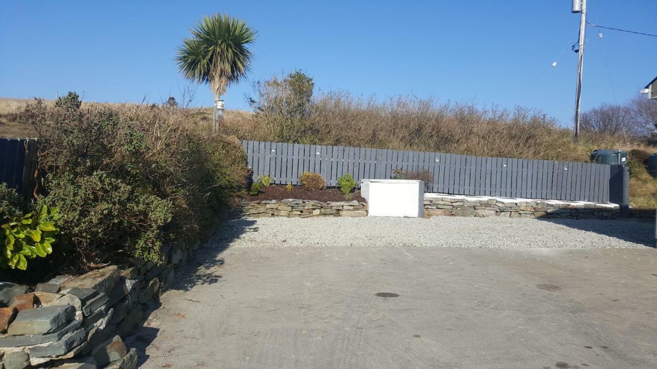 Ocean Bay Malin Exterior foto